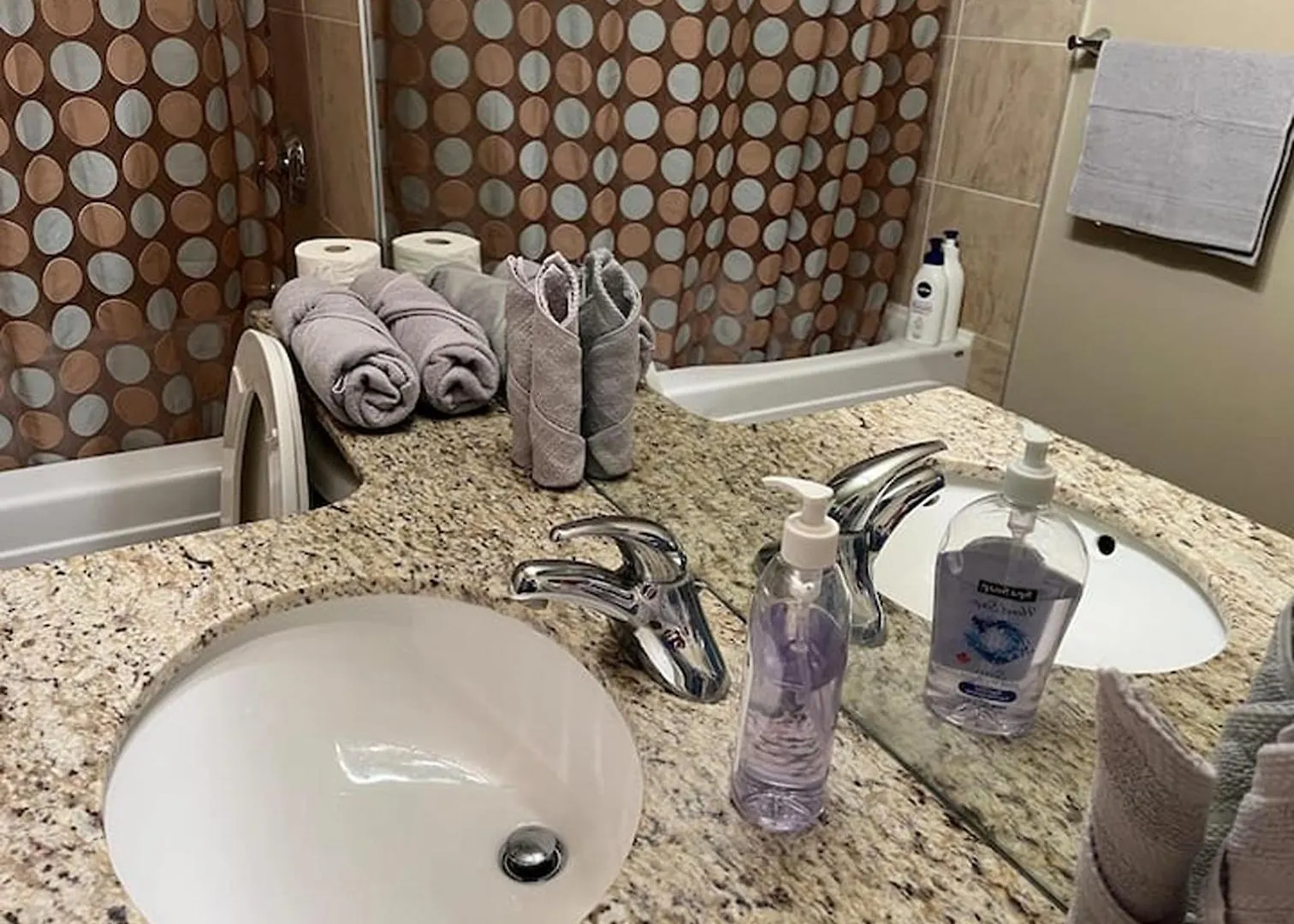 Spacious Apartment Near Stampede & Train Station Calgary