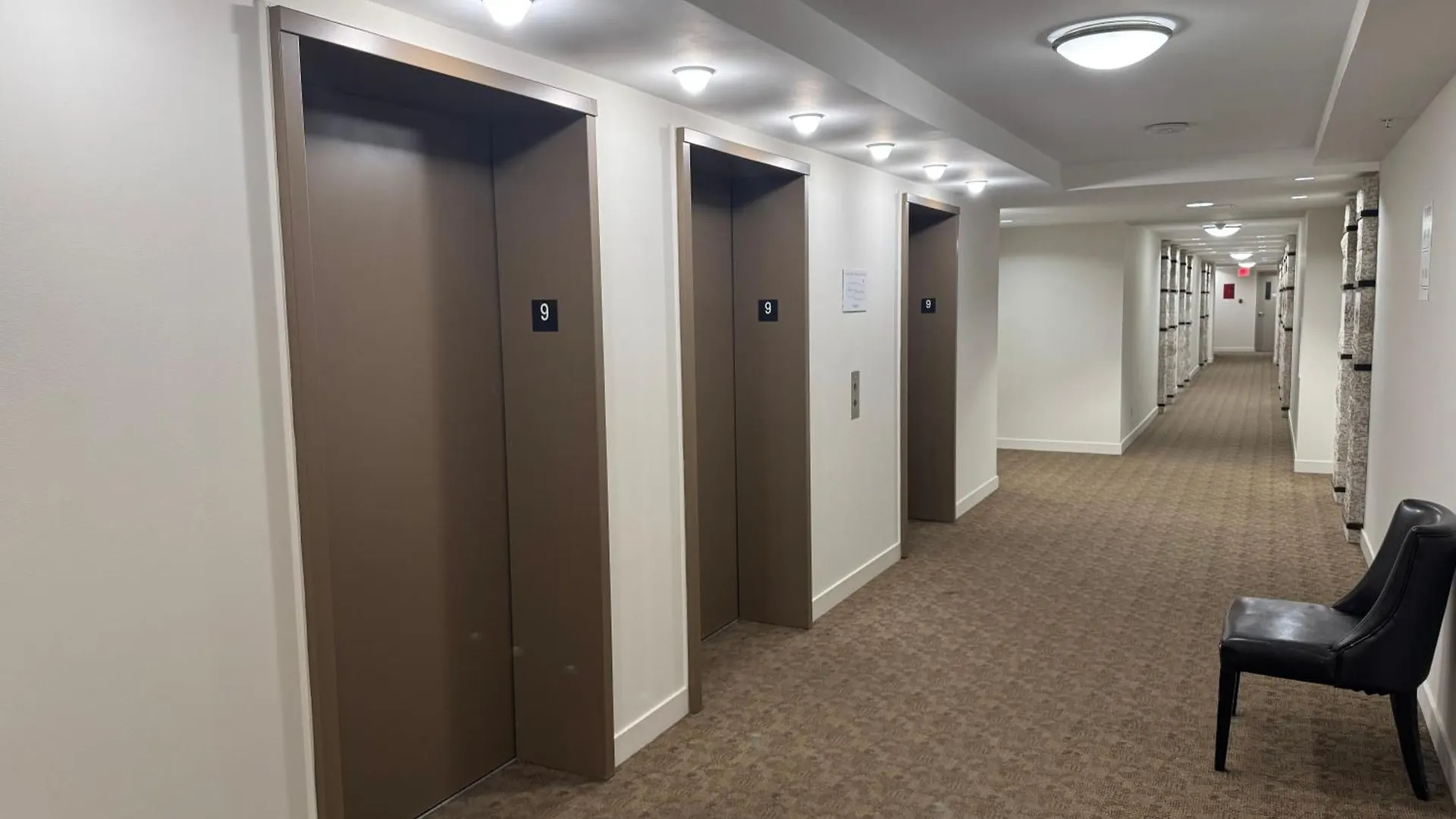 Spacious Apartment Near Stampede & Train Station Calgary Canada